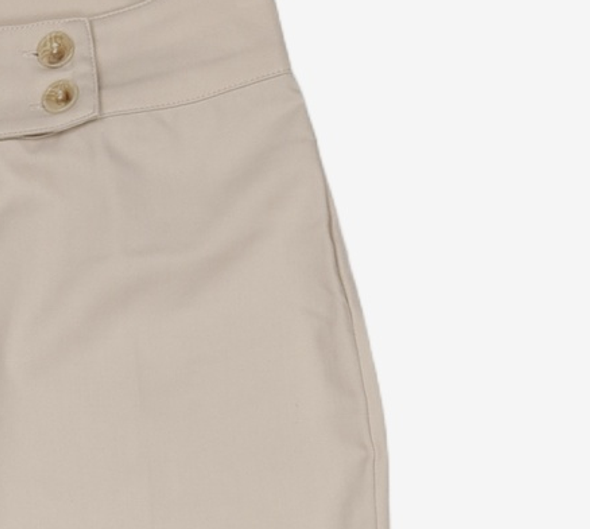 미쏘(MIXXO) 롱부츠컷 슬랙스 MIWTWB317G 28