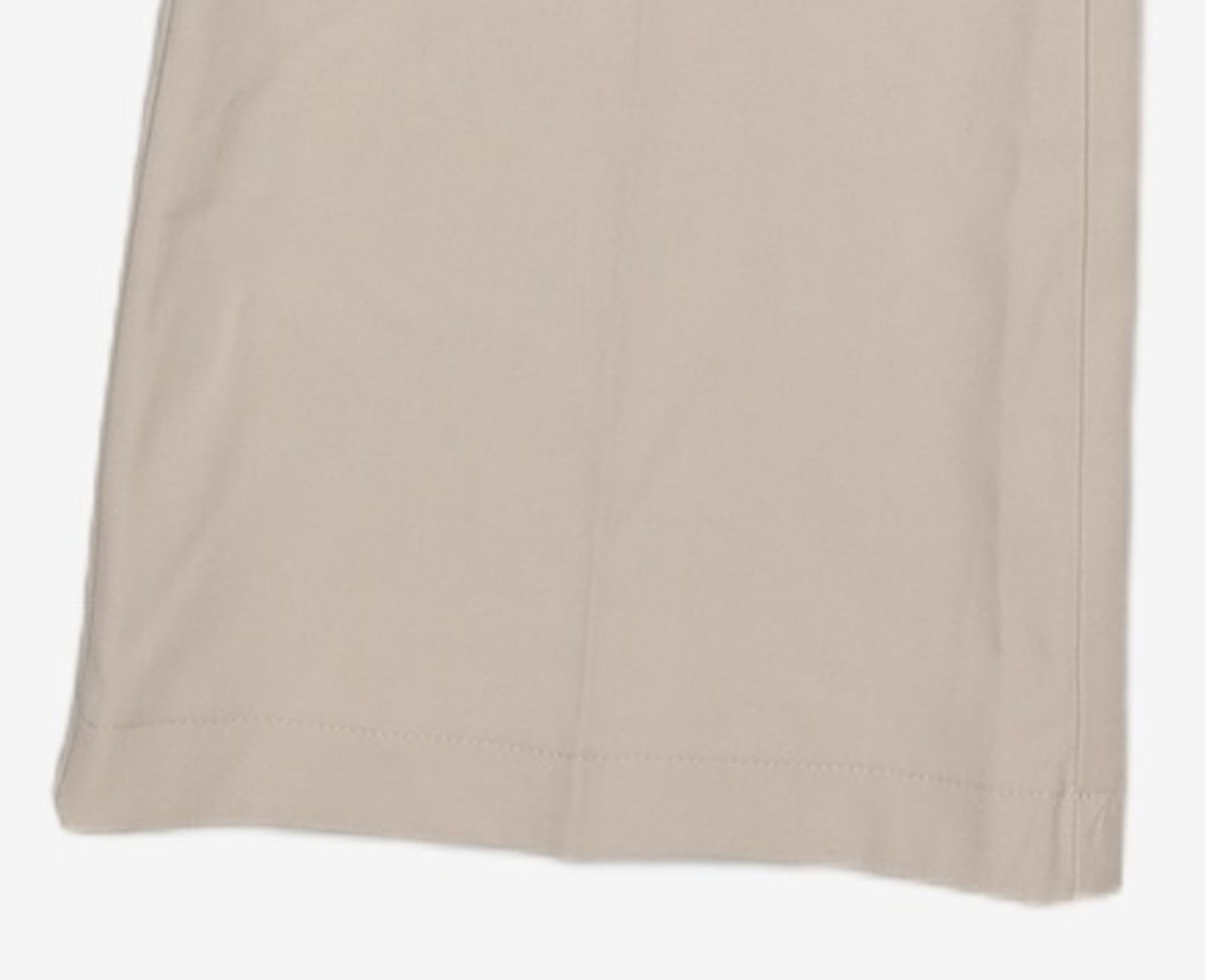 미쏘(MIXXO) 롱부츠컷 슬랙스 MIWTWB317G 28