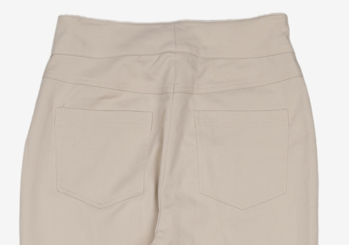 미쏘(MIXXO) 롱부츠컷 슬랙스 MIWTWB317G 28