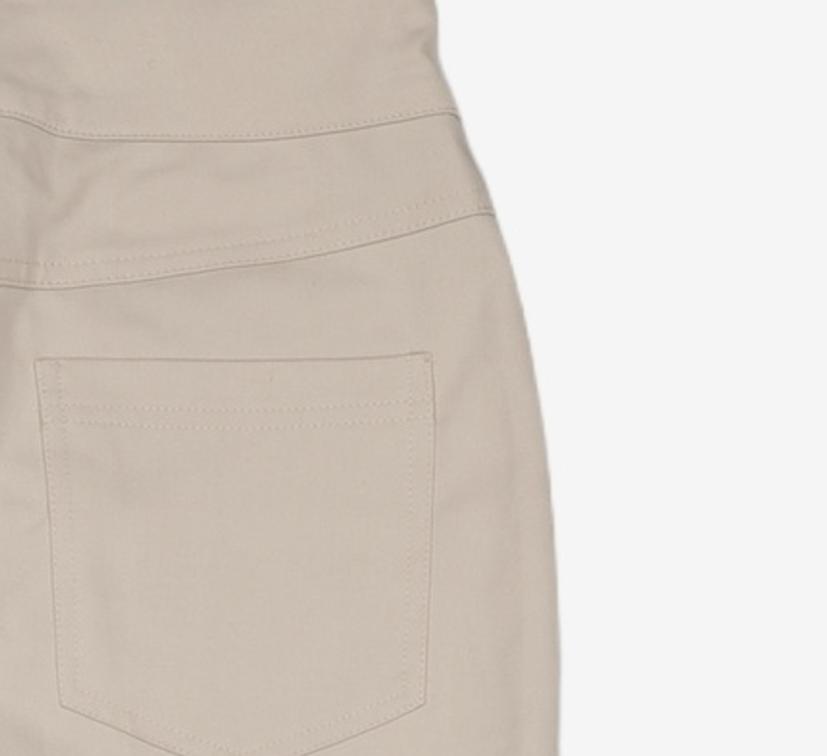 미쏘(MIXXO) 롱부츠컷 슬랙스 MIWTWB317G 28