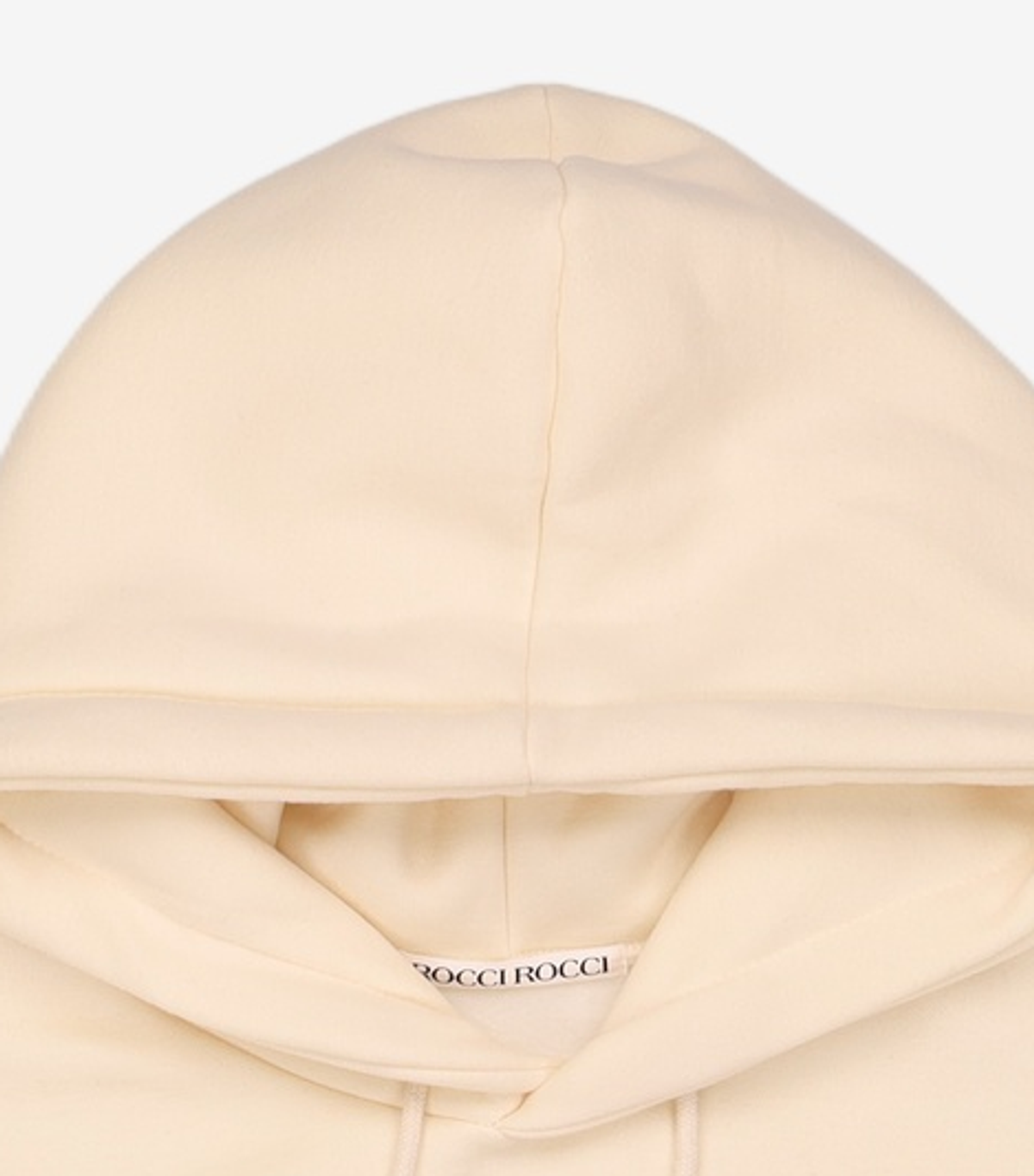 로씨로씨(ROCCI ROCCI) 후드 티셔츠 FREE