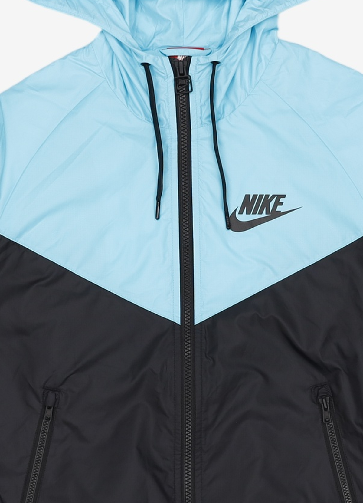 나이키(NIKE) 나일론/코치 재킷 S