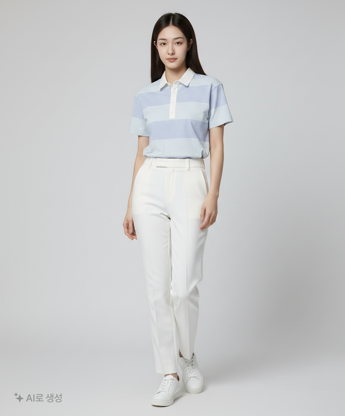 유니클로 x JW 앤더슨(UNIQLO x JW ANDERSON) 피케/카라 티셔츠 S