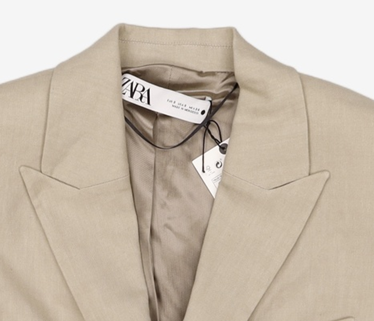 자라(ZARA) 슈트/블레이저 재킷 S