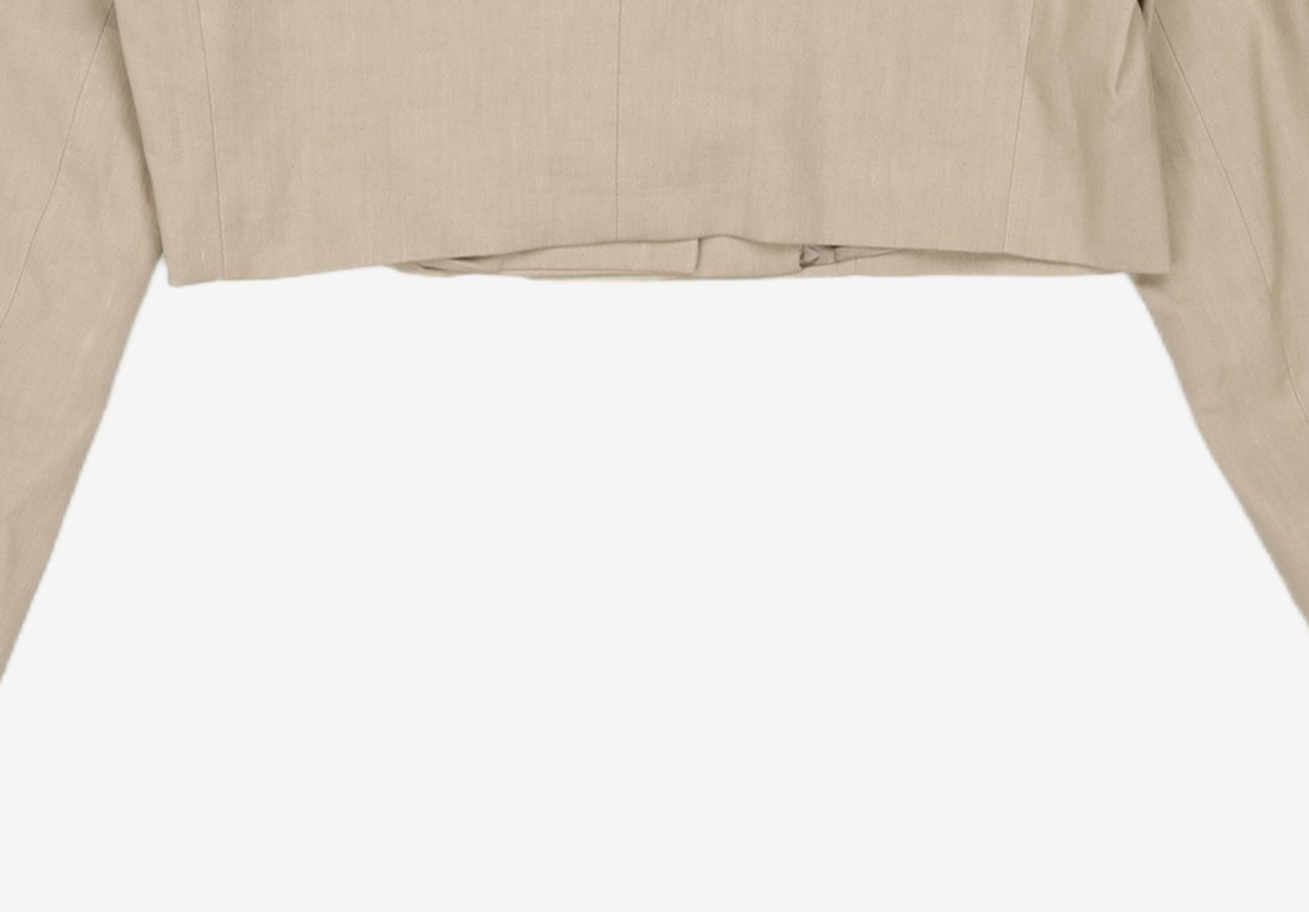 자라(ZARA) 슈트/블레이저 재킷 S