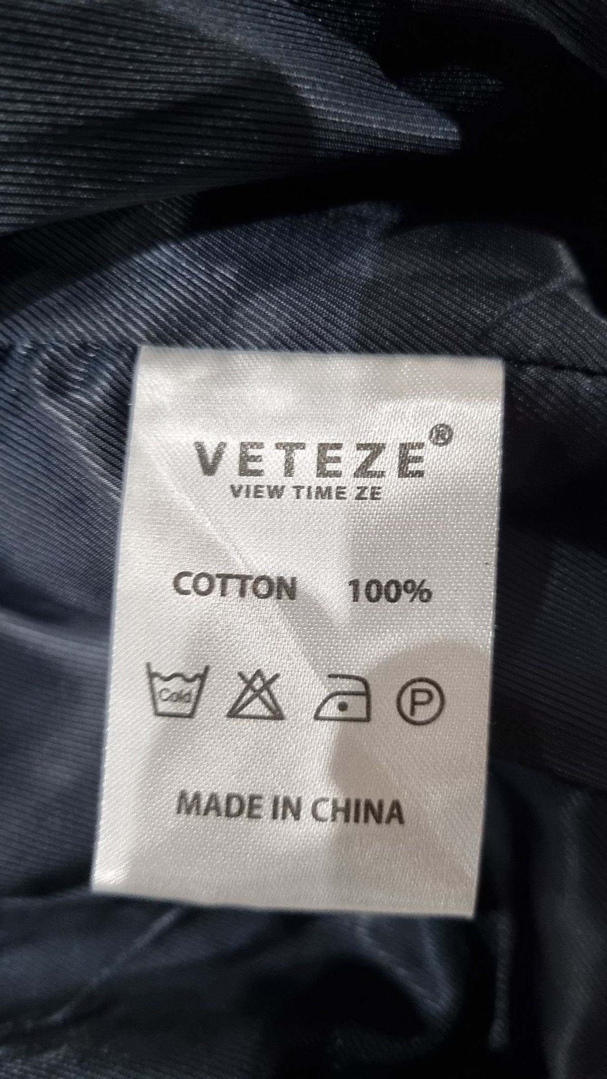 베테제(VETEZE) 스타디움 재킷 XL