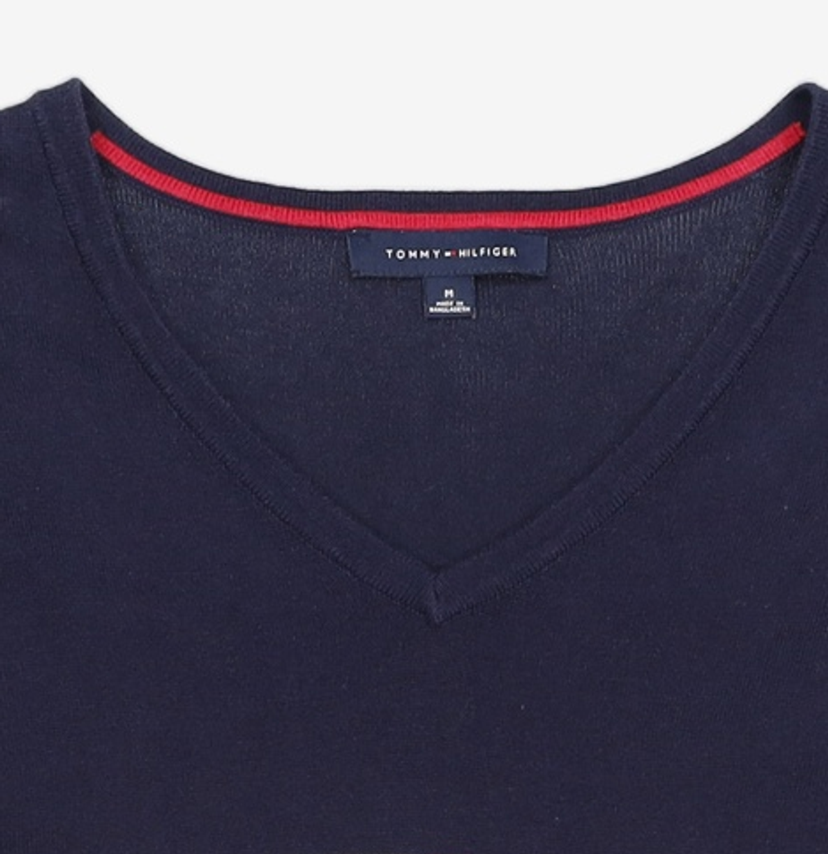 타미힐피거(TOMMY HILFIGER) 니트/스웨터 M