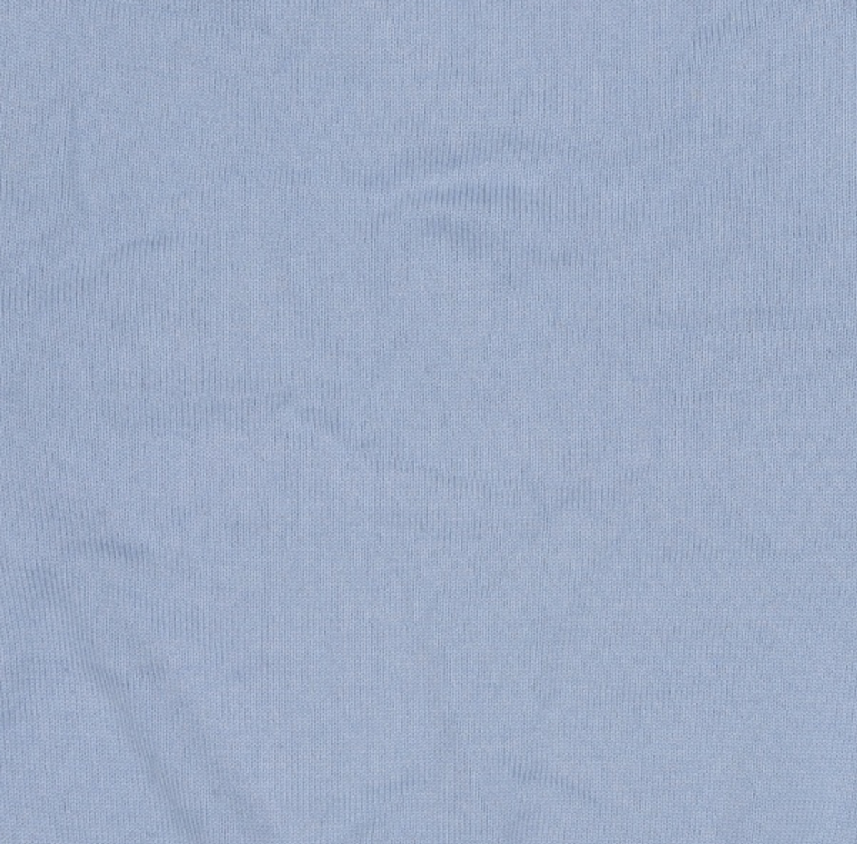 호이테(HEUTE) CASHMERE WOOL V NECK KNIT (BLUE) M
