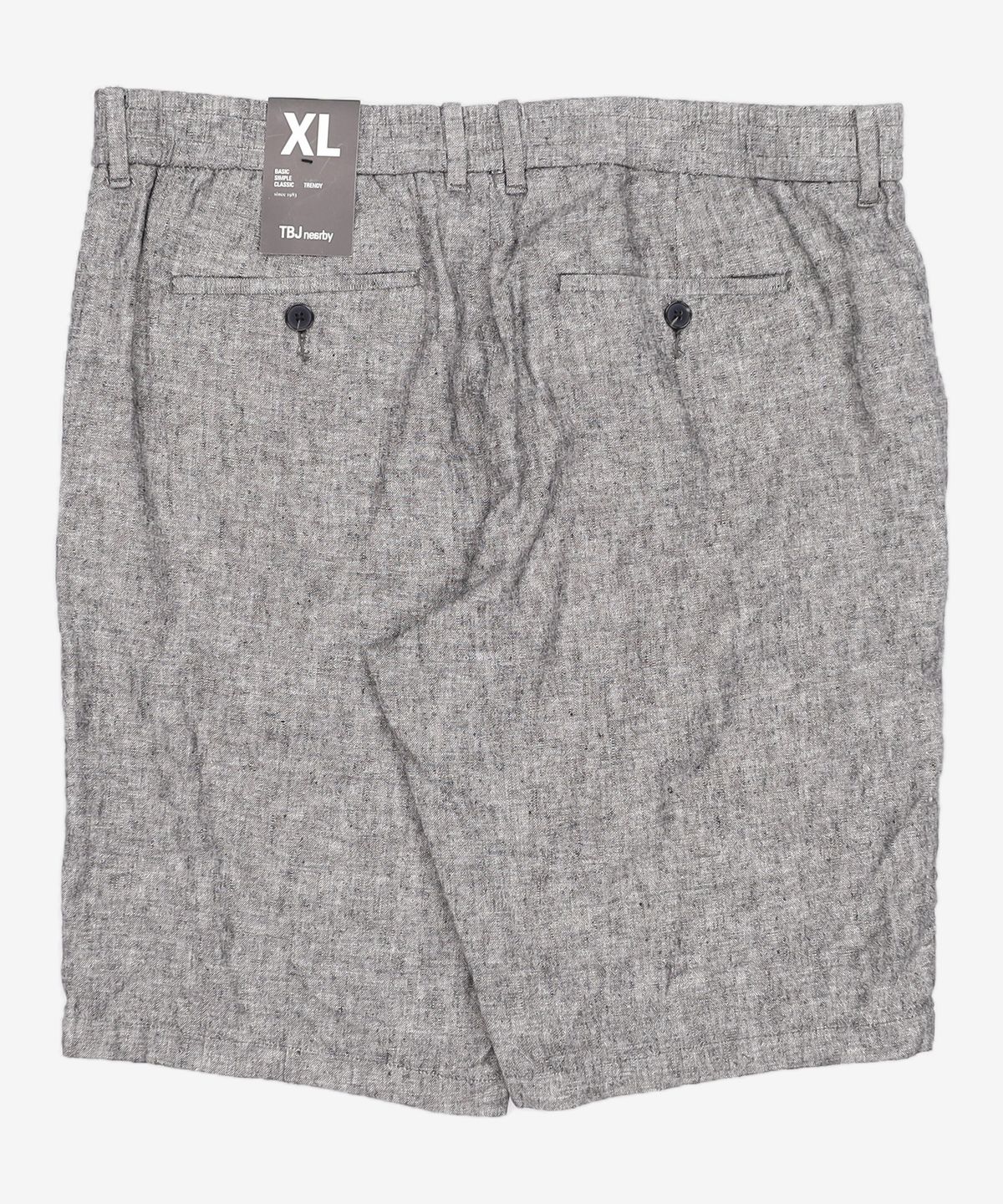 티비제이(TBJ) 숏팬츠 XL