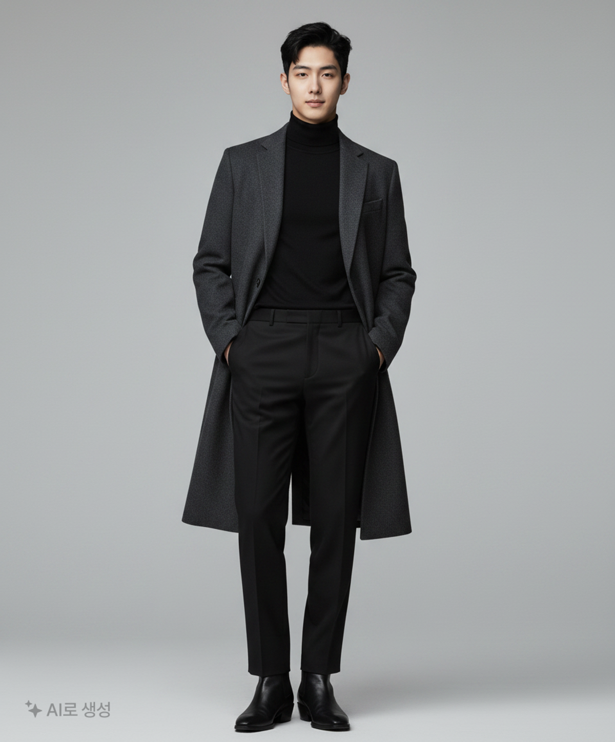 드로우핏(DRAW FIT) 슈트 팬츠/슬랙스 L