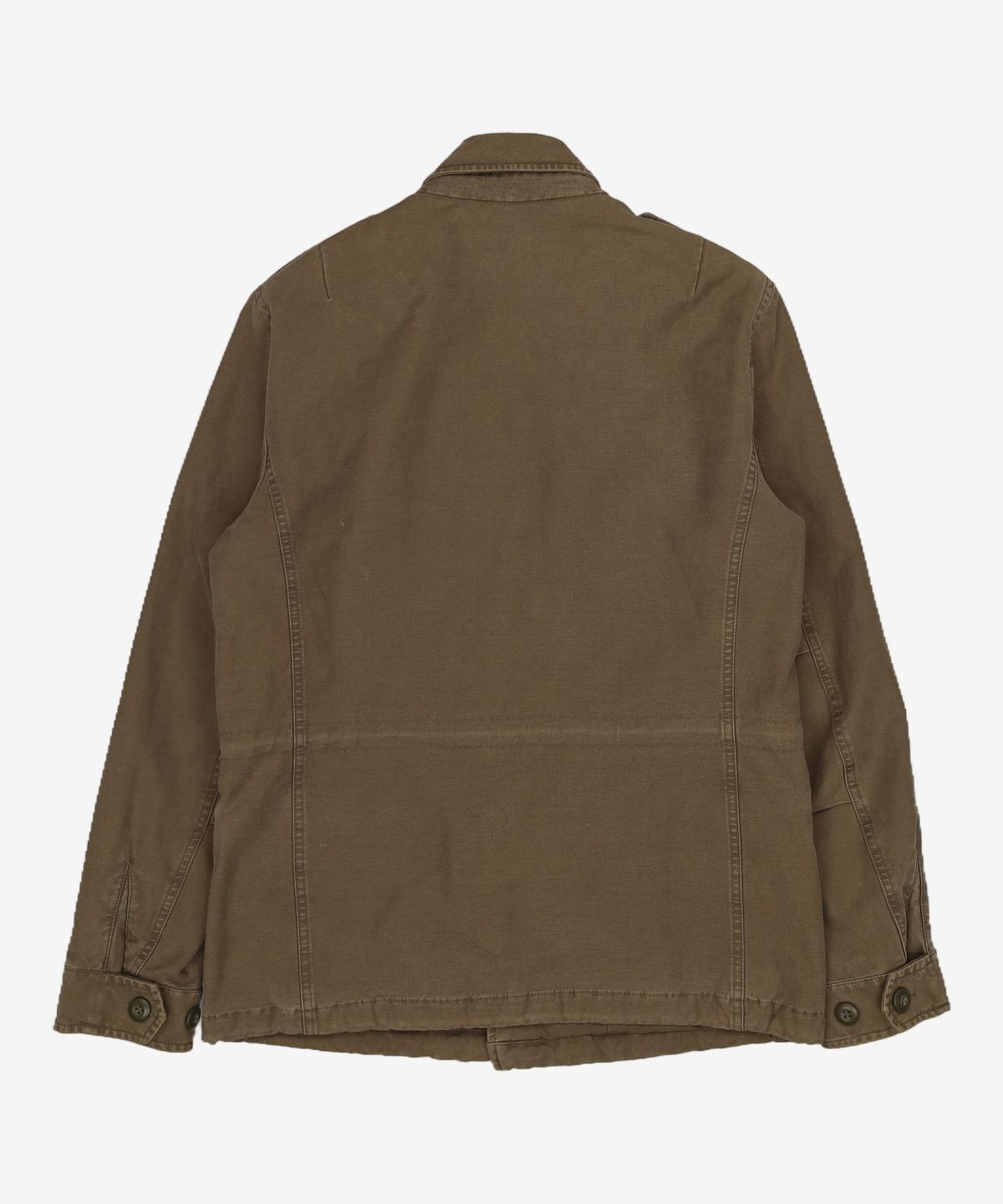 올세인츠(ALLSAINTS) 사파리/헌팅 재킷 M