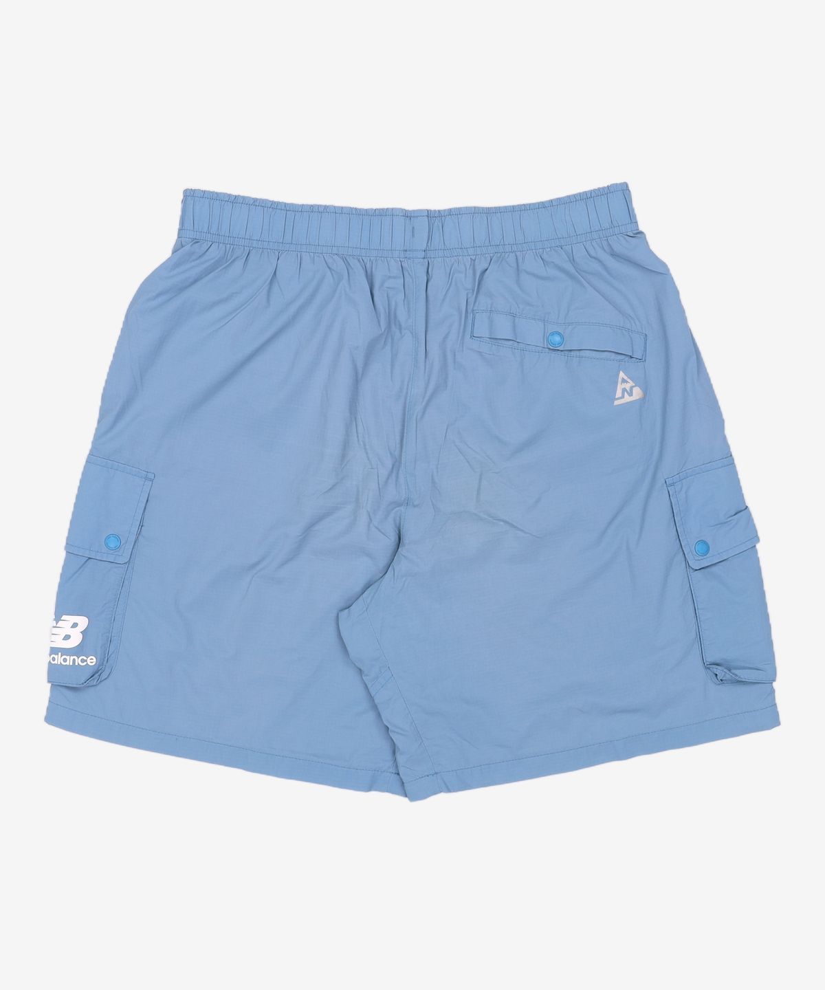 뉴발란스(NEW BALANCE) 숏팬츠 S