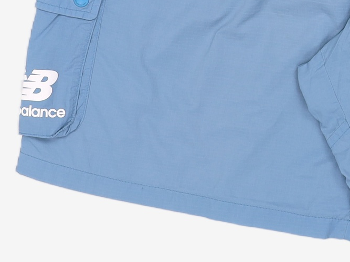 뉴발란스(NEW BALANCE) 숏팬츠 S