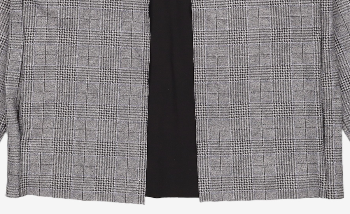 자라(ZARA) 슈트/블레이저 재킷 L