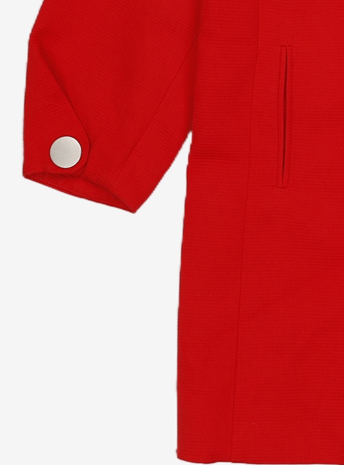 망고 수트(MANGO SUIT) 봄 가을 코트 XS