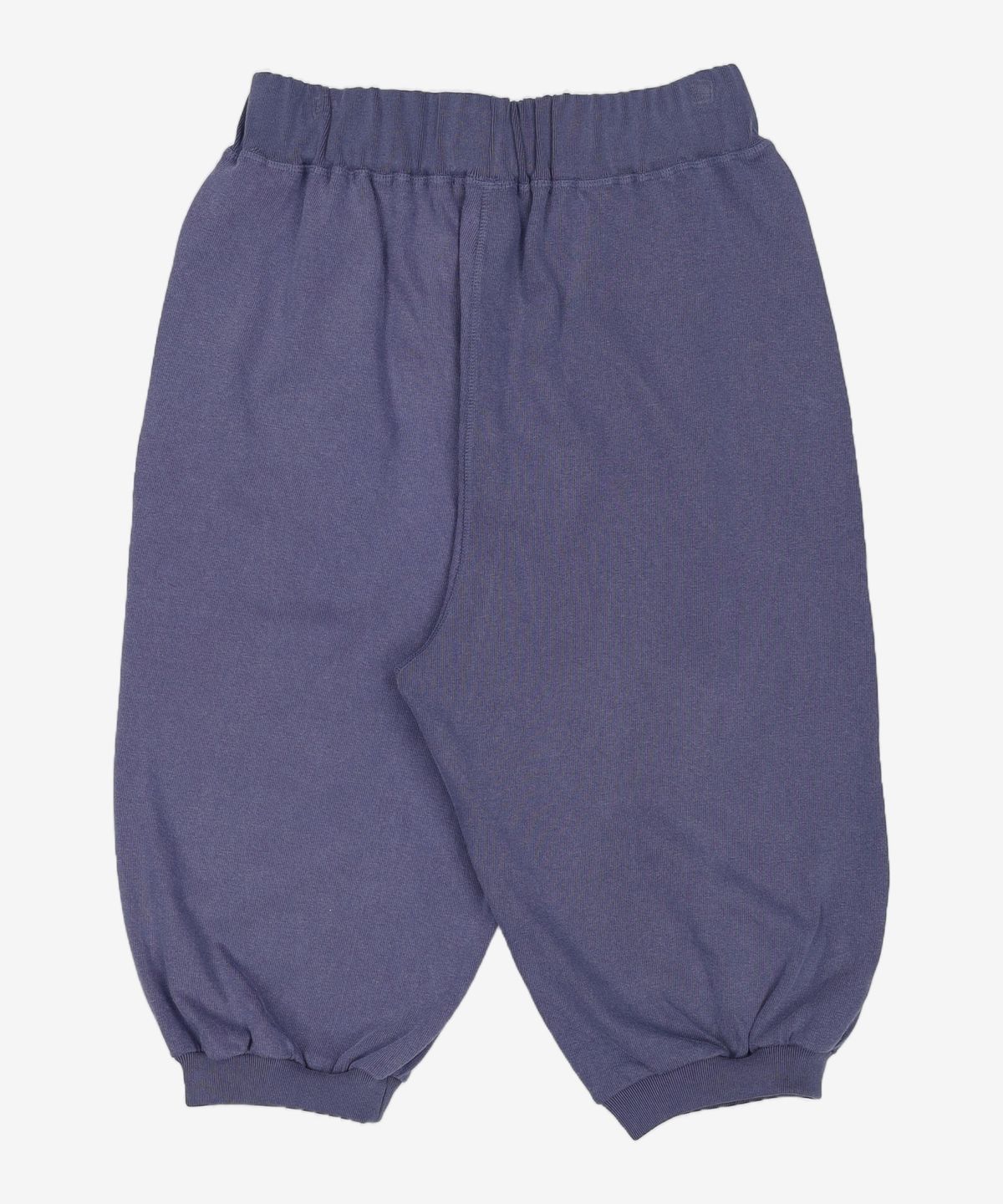 엘씨디씨티엠(LCDC™) VOLUME PANTS (DARK BLUE) S