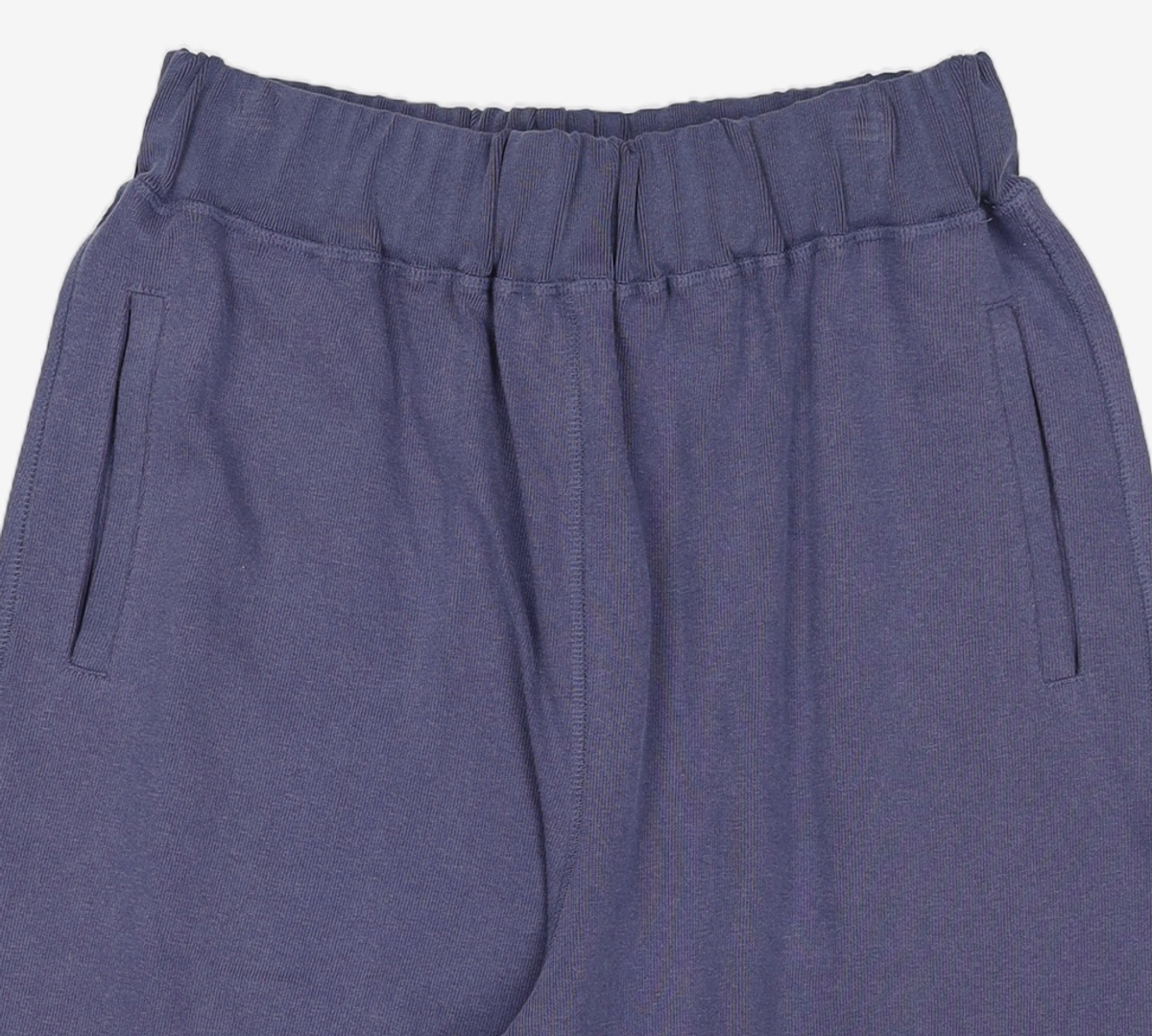 엘씨디씨티엠(LCDC™) VOLUME PANTS (DARK BLUE) S