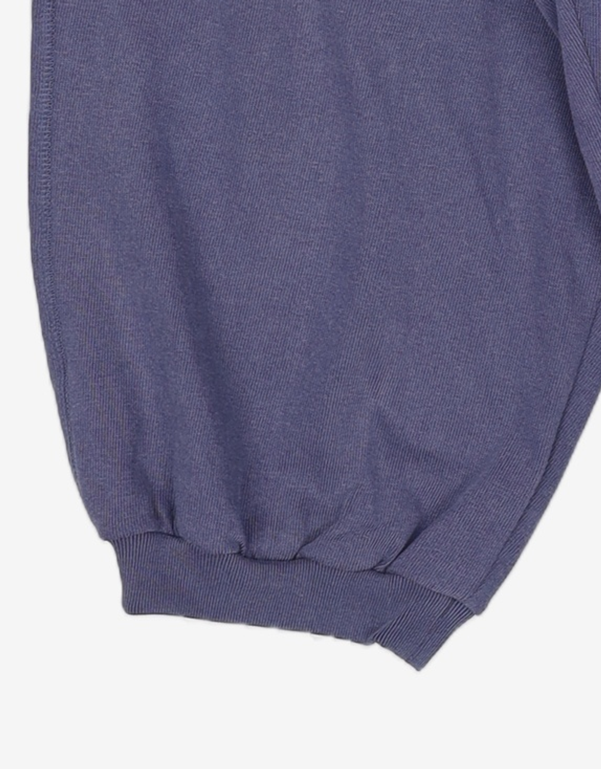 엘씨디씨티엠(LCDC™) VOLUME PANTS (DARK BLUE) S