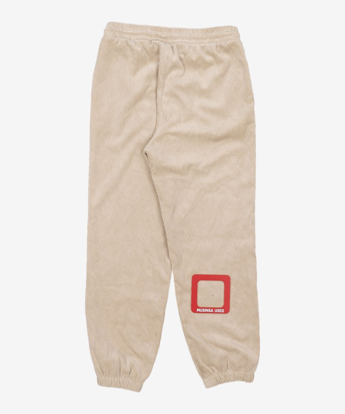 휠라(FILA) 조거 팬츠 S