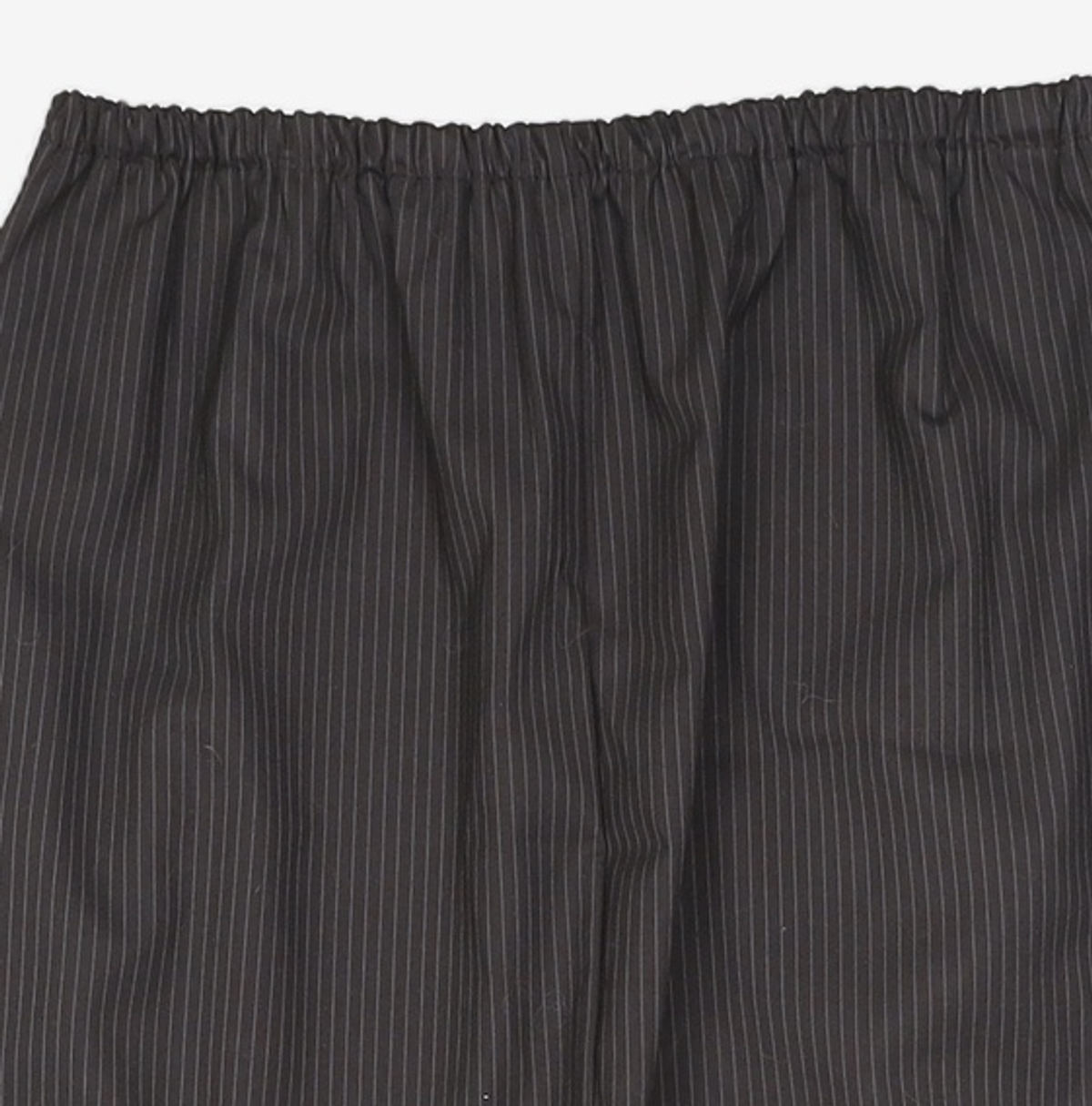 미쏘(MIXXO) 밴딩 맥시 스커트_MIWWHFT4SS FREE