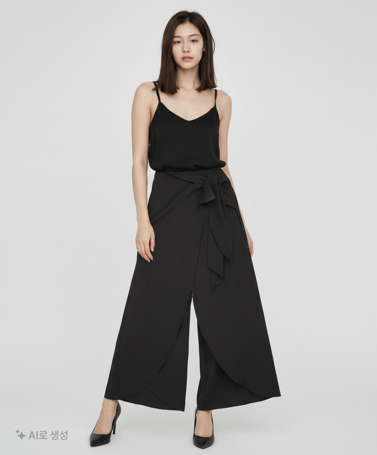 자라 베이직(ZARA BASIC) 기타 바지 M