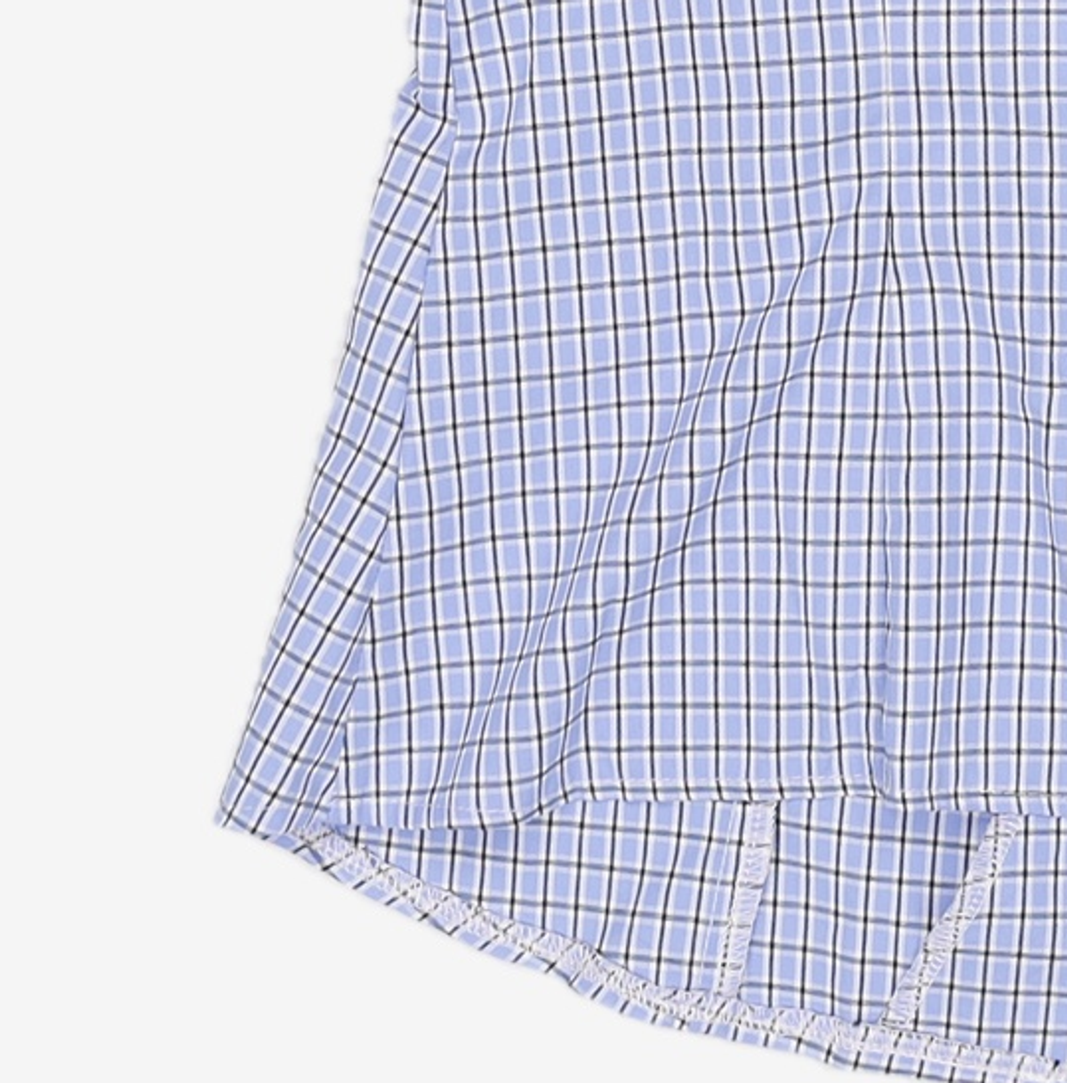 쉬인(SHEIN) 캐주얼 셔츠 XL
