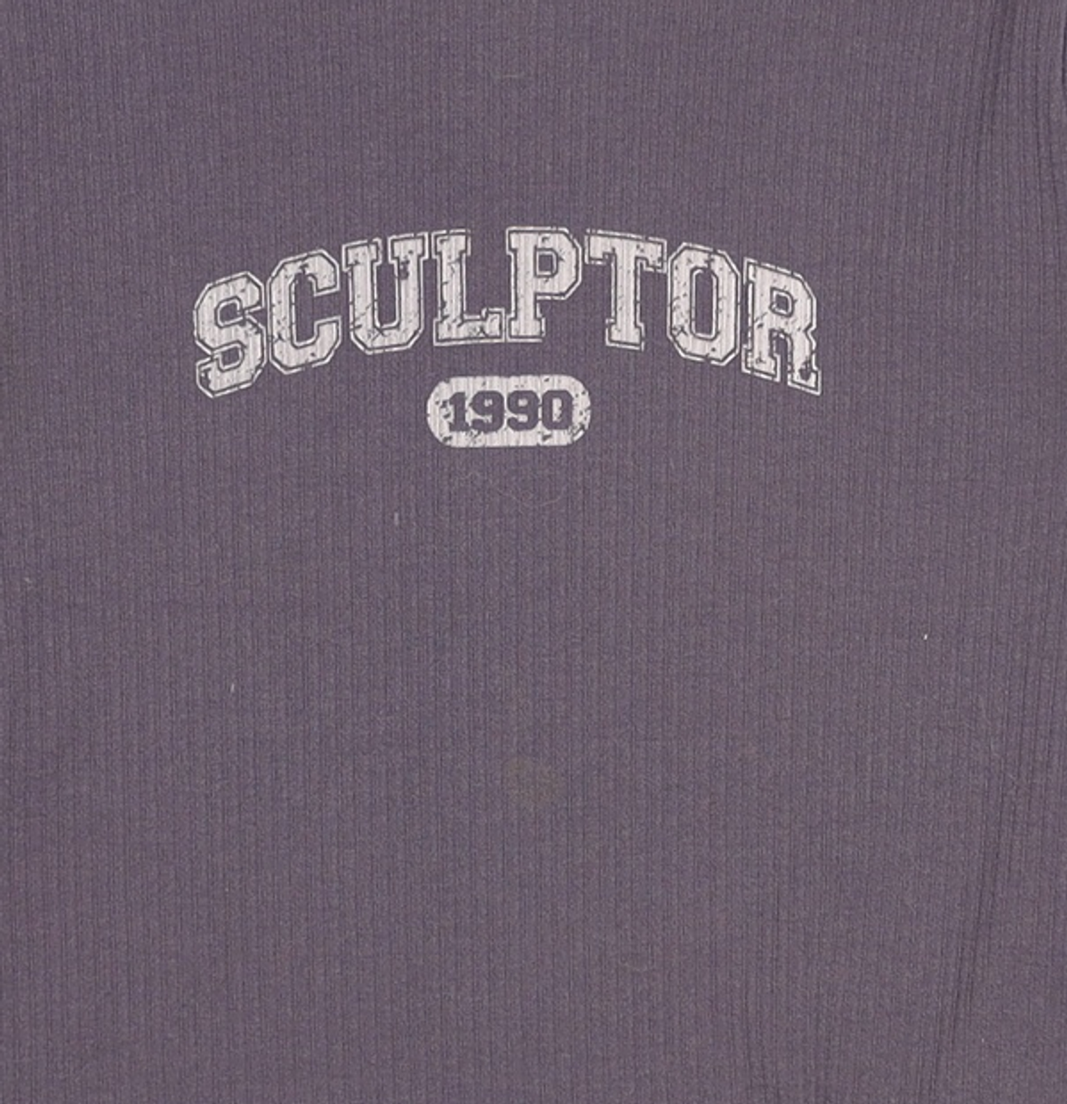 스컬프터(SCULPTOR) 긴소매 티셔츠 M