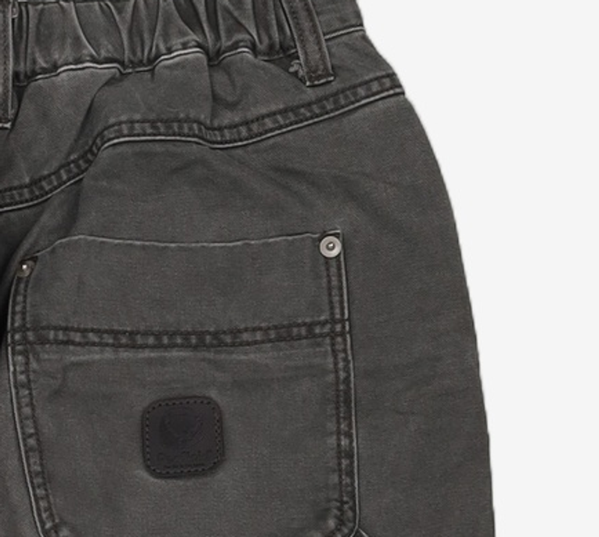 펜필드(PENFIELD) 청/데님 팬츠 M