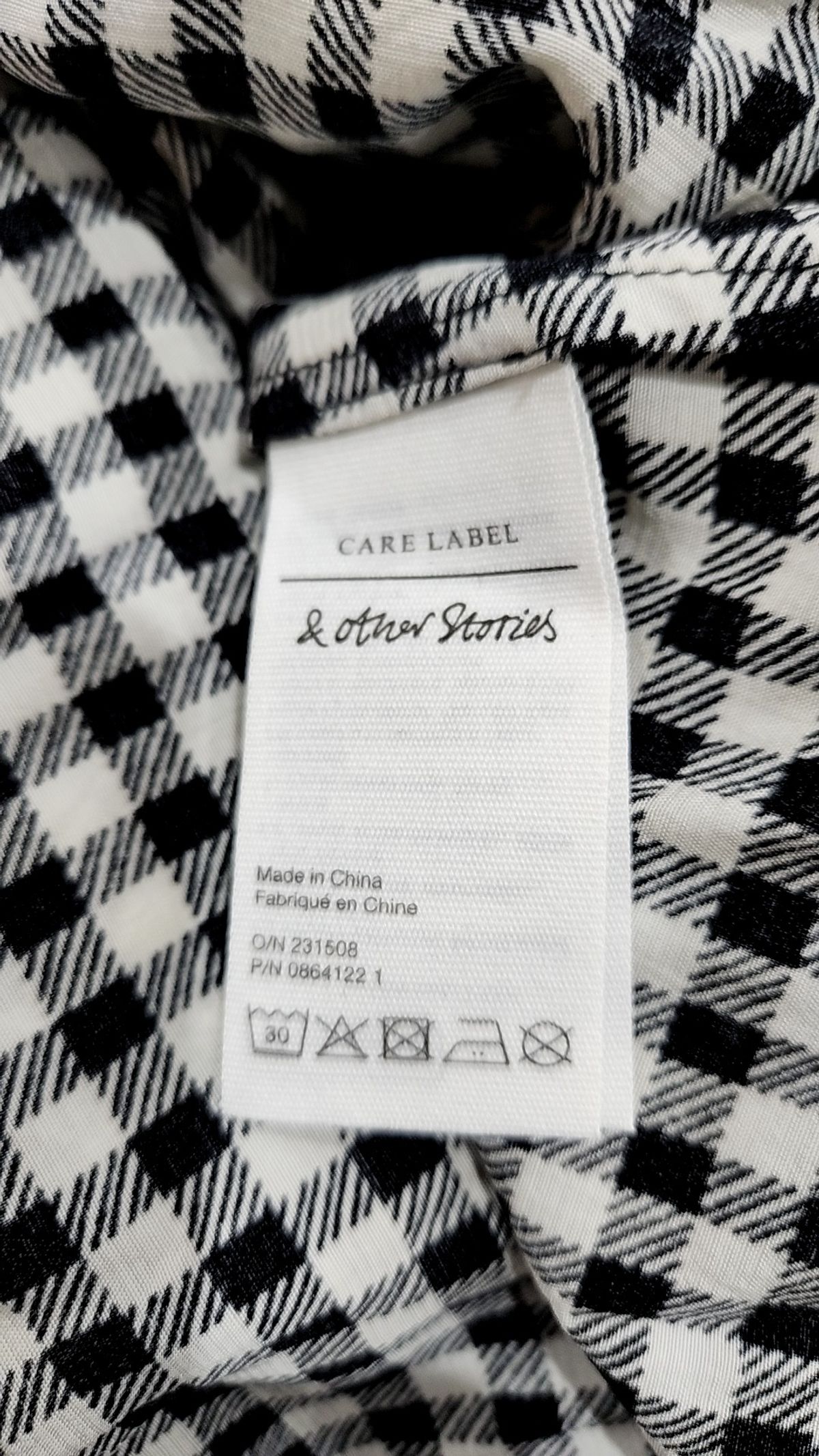 앤아더스토리즈(&OTHER STORIES) 맥시 원피스 160/80A
