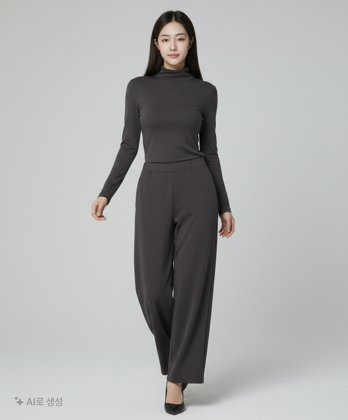 유니클로(UNIQLO) 슈트 팬츠/슬랙스 S