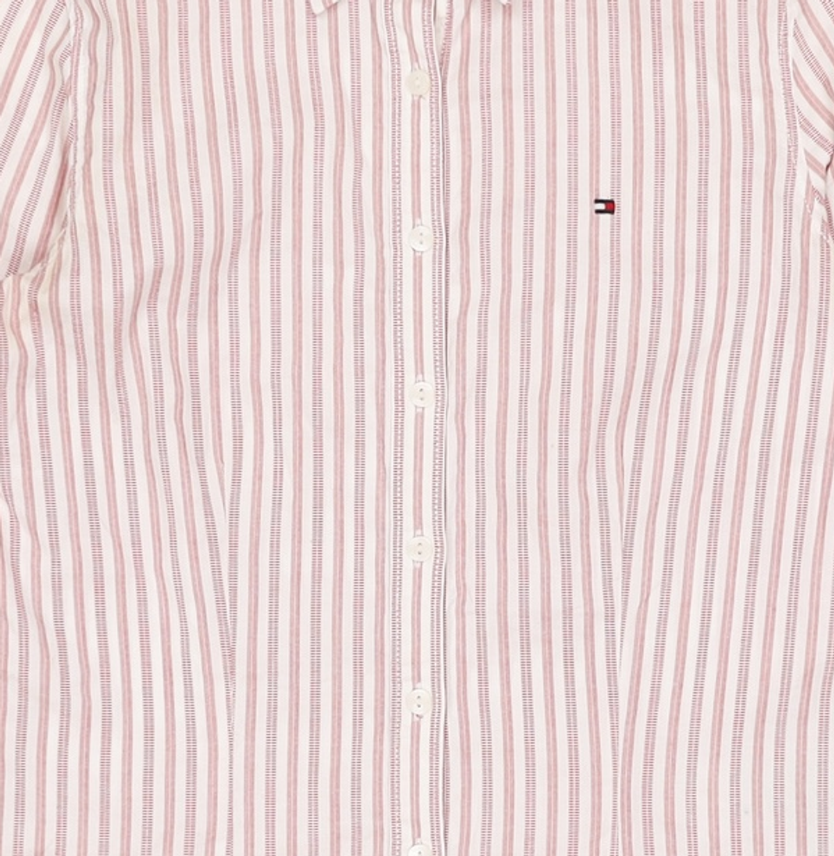 타미힐피거(TOMMY HILFIGER) 캐주얼 셔츠 XS