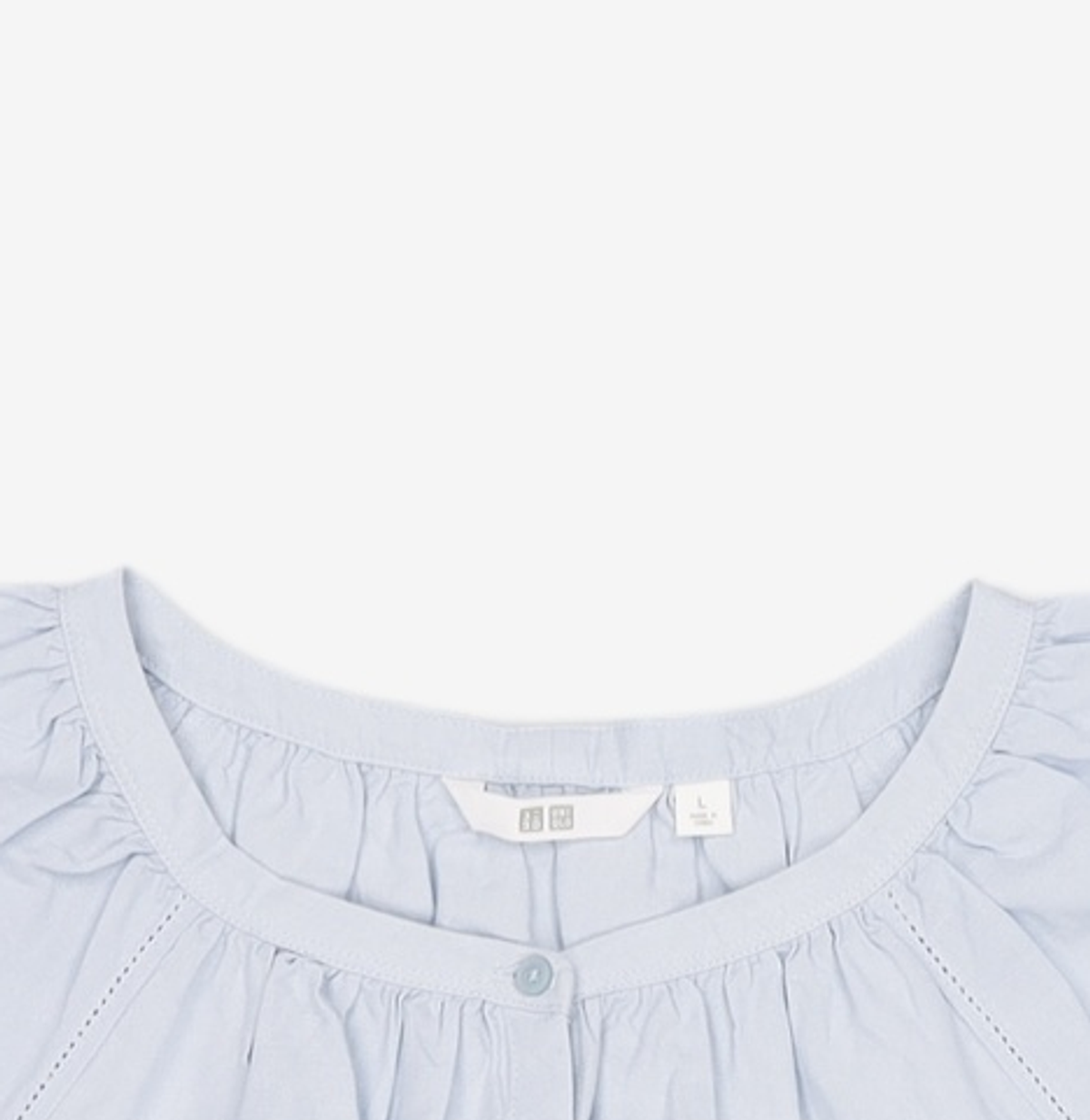 유니클로(UNIQLO) 블라우스 L
