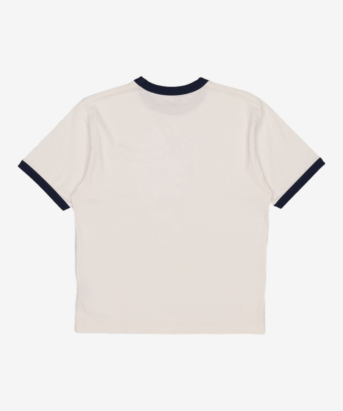 유니클로(UNIQLO) 반소매 티셔츠 S