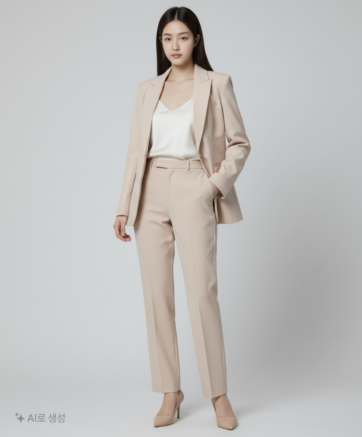 자라(ZARA) 슈트/블레이저 재킷 S
