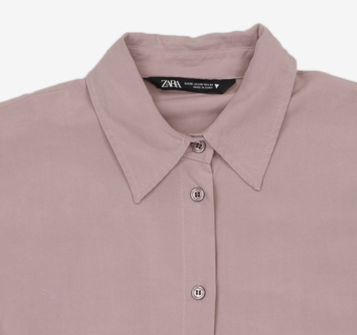 자라(ZARA) 캐주얼 셔츠 XS