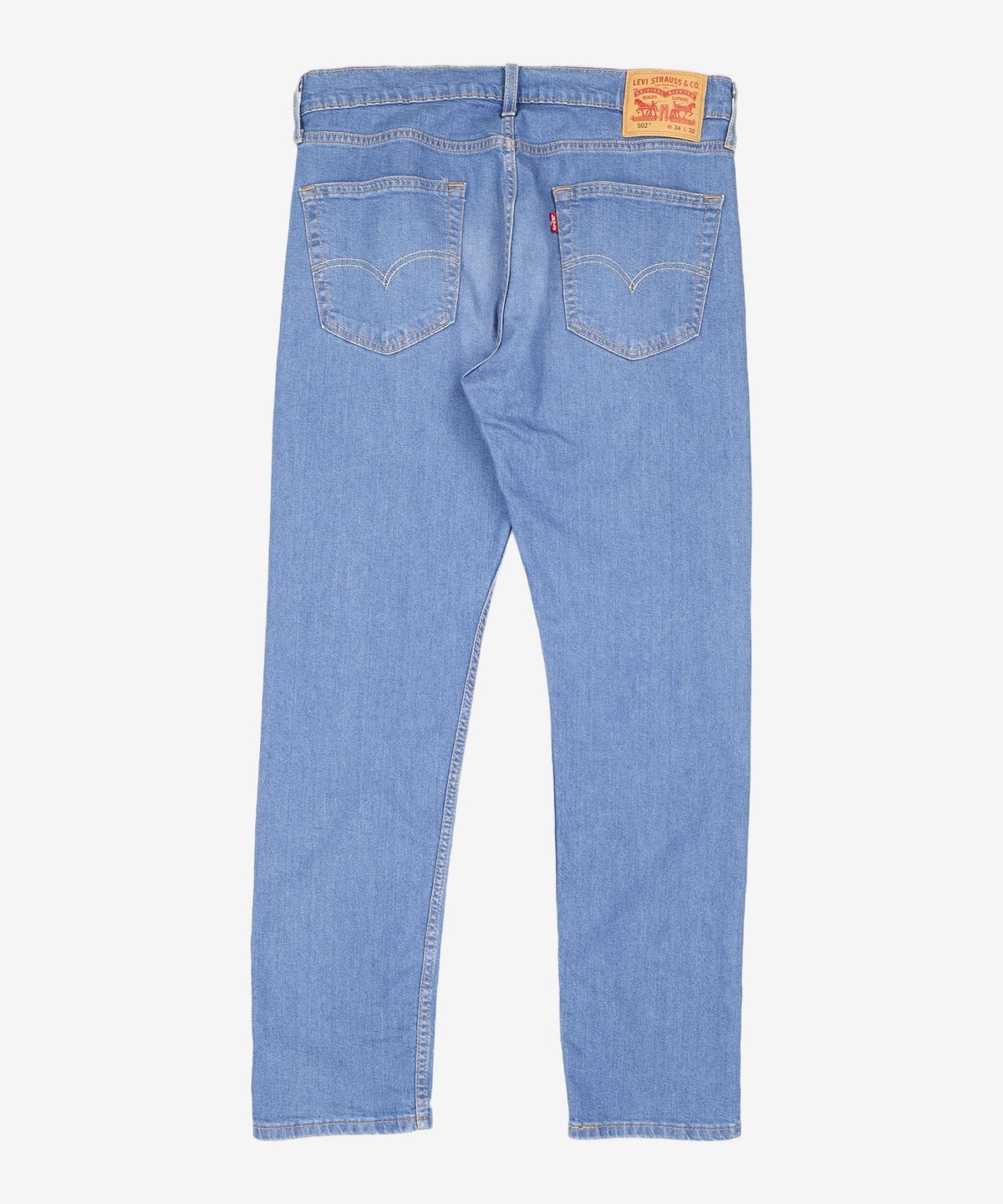 리바이스(LEVI'S) 청/데님 팬츠 W34 L32
