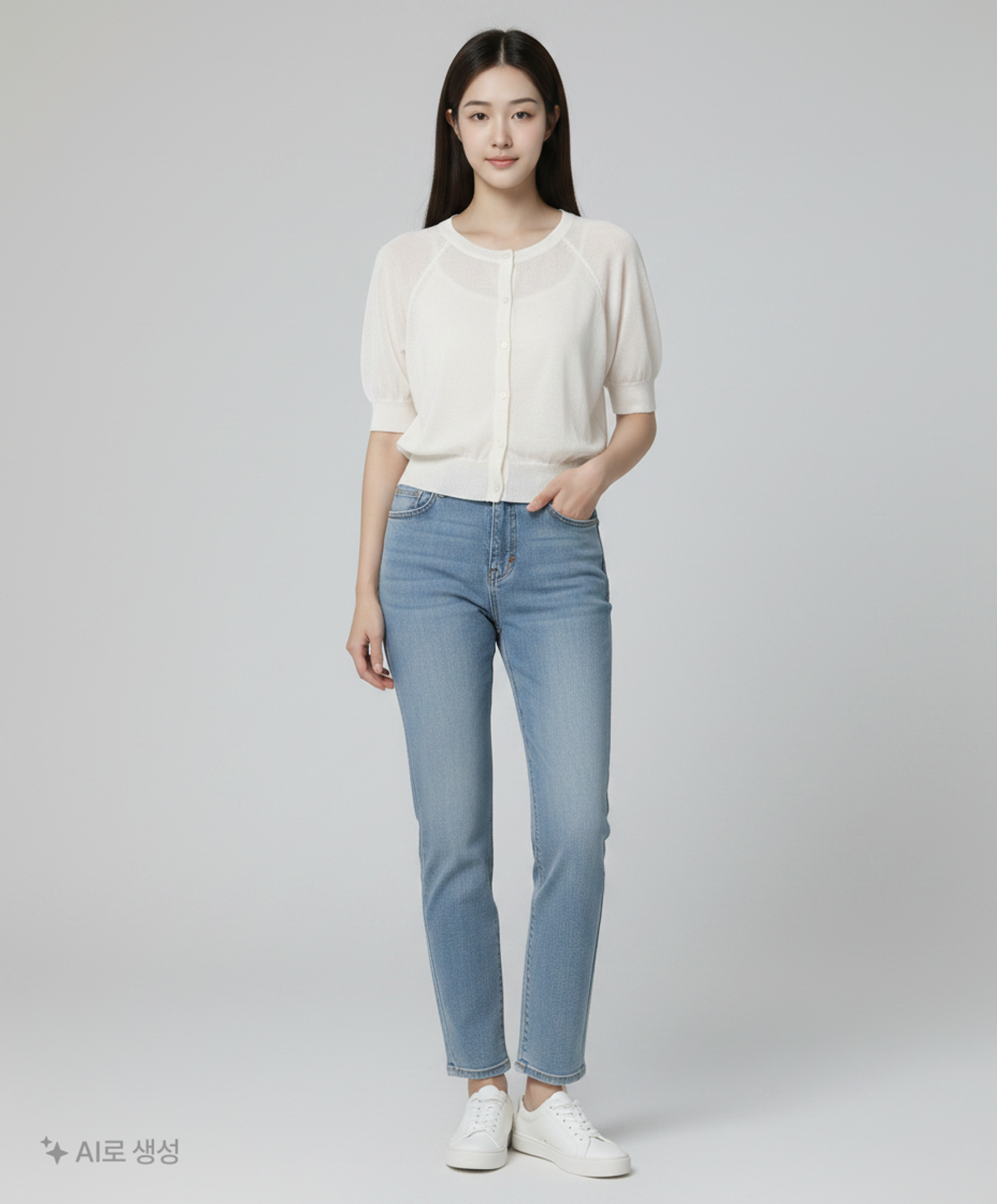 스튜디오테이블(STUDIOTABLE) 카디건 FREE