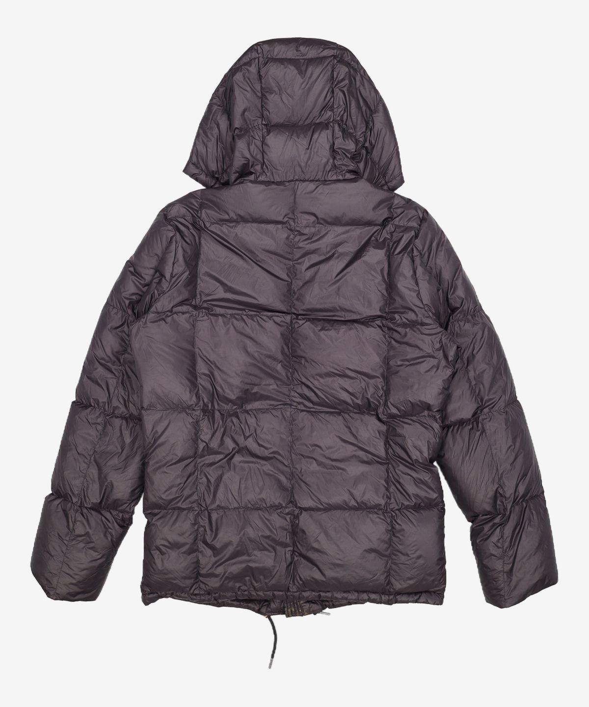 아베크롬비앤피치(ABERCROMBIE & FITCH) 하프 패딩/하프 헤비 아우터 L