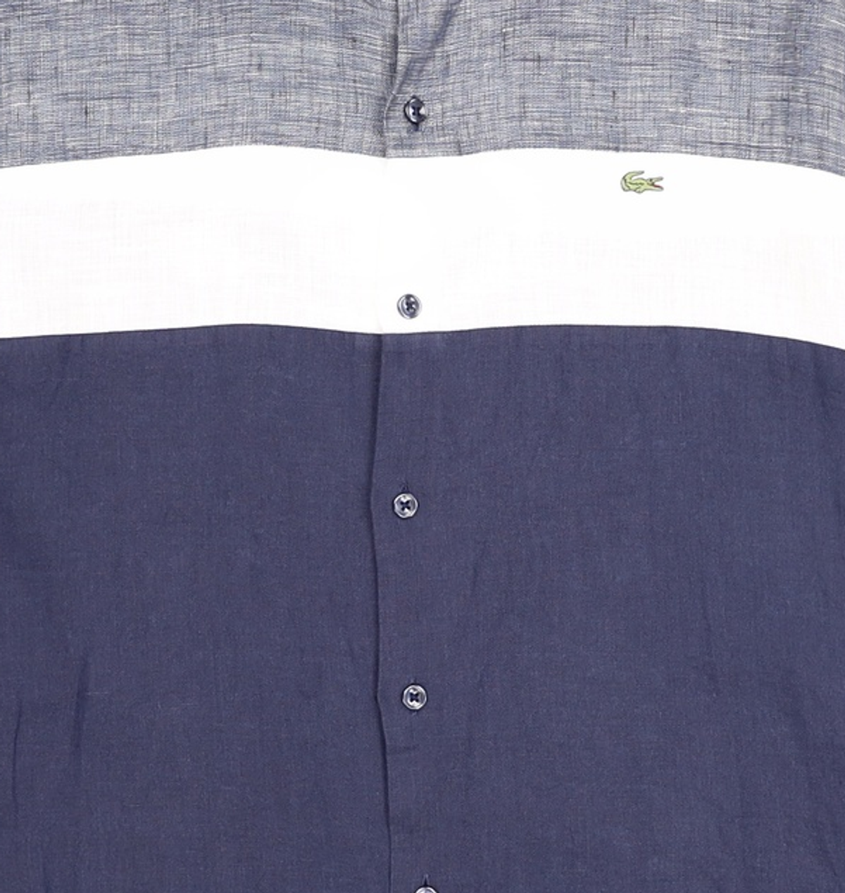 라코스테(LACOSTE) 캐주얼 셔츠 40
