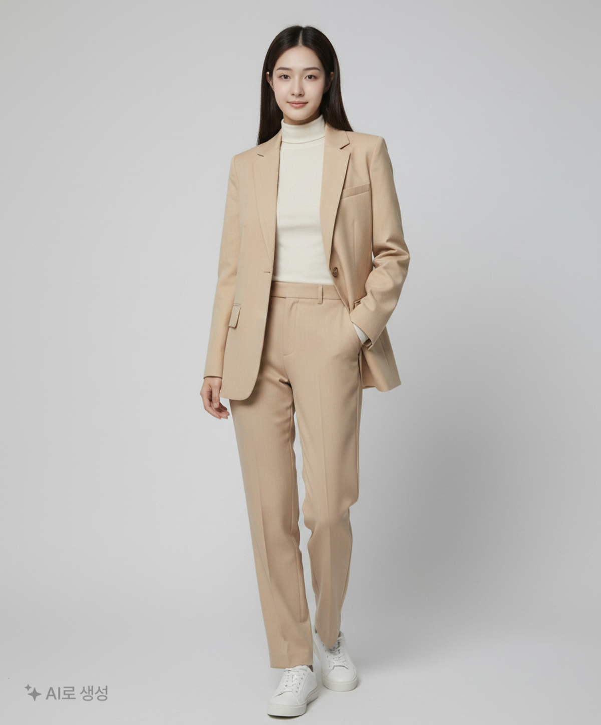 자라(ZARA) 슈트/블레이저 재킷 S