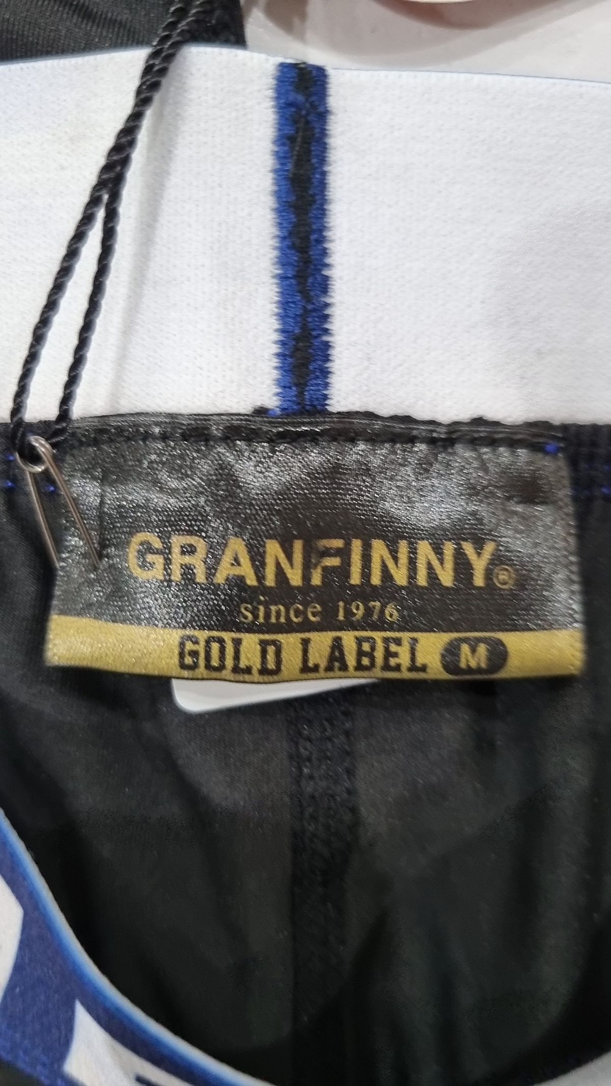 그랜피니(GRANFINNY) 레깅스 M