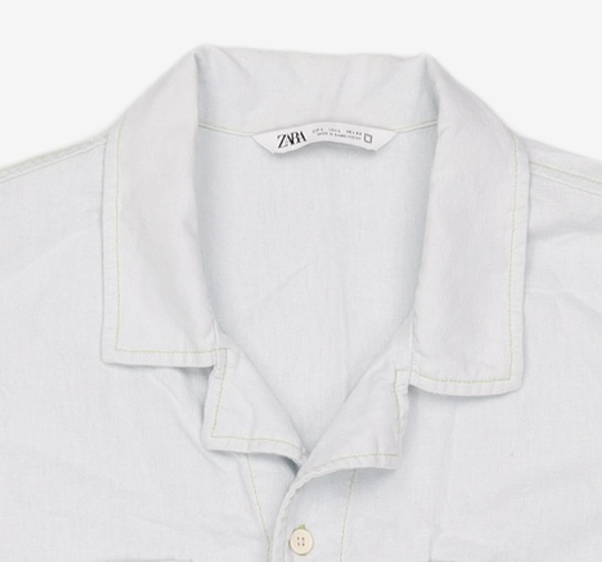 자라(ZARA) 캐주얼 셔츠 L