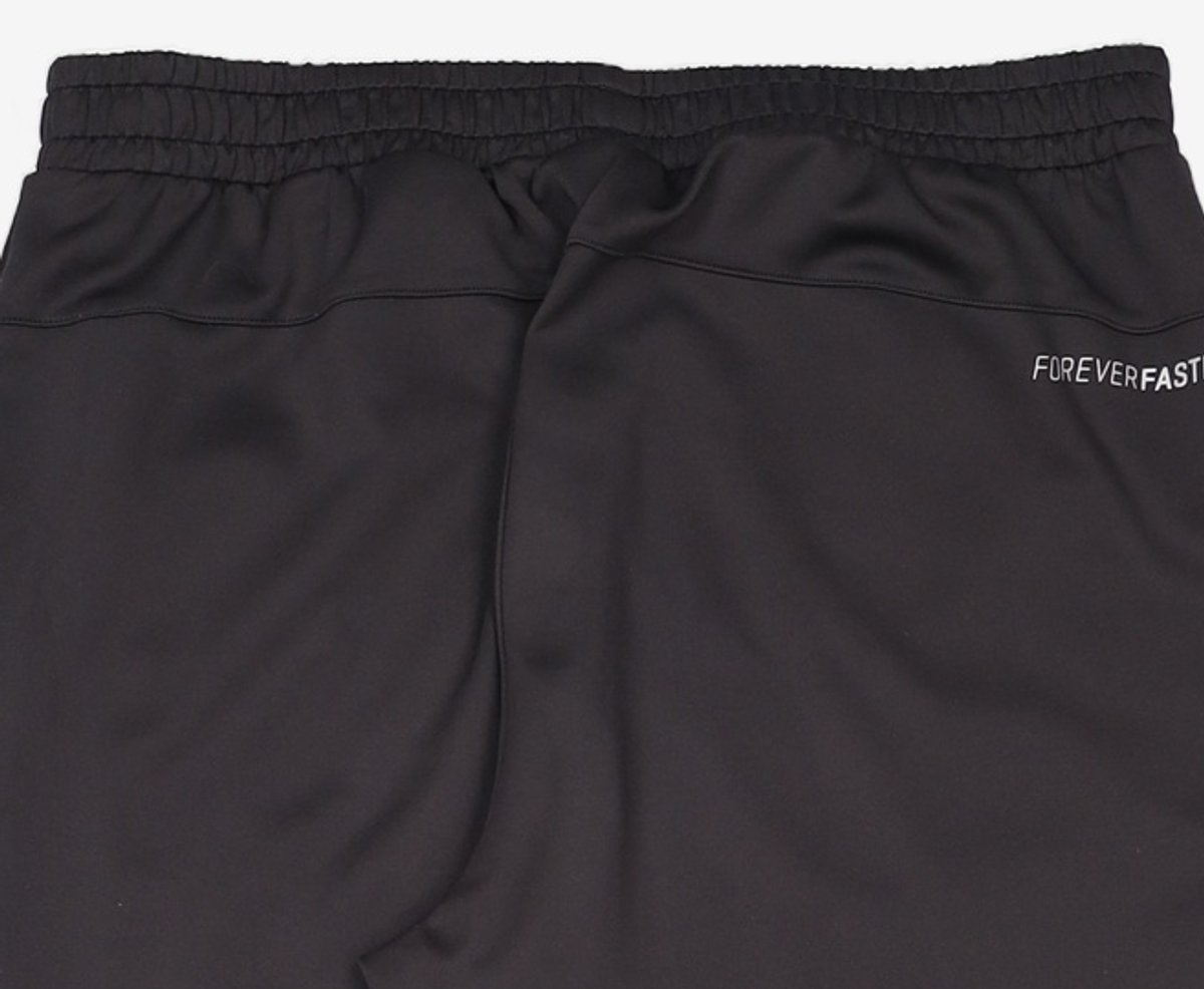 푸마(PUMA) 인디비주얼파이널 트레이닝 팬츠 - 블랙:오렌지 / 657954-45 XXL