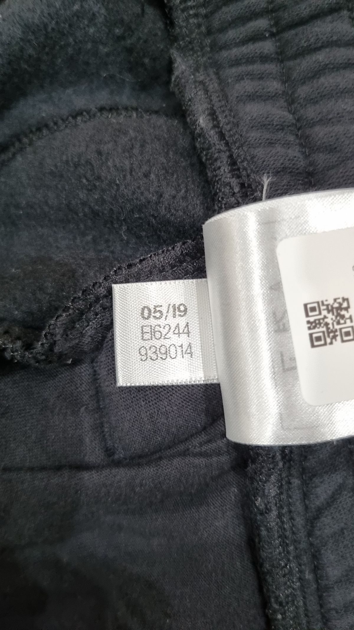 아디다스(ADIDAS) 조거 팬츠 L