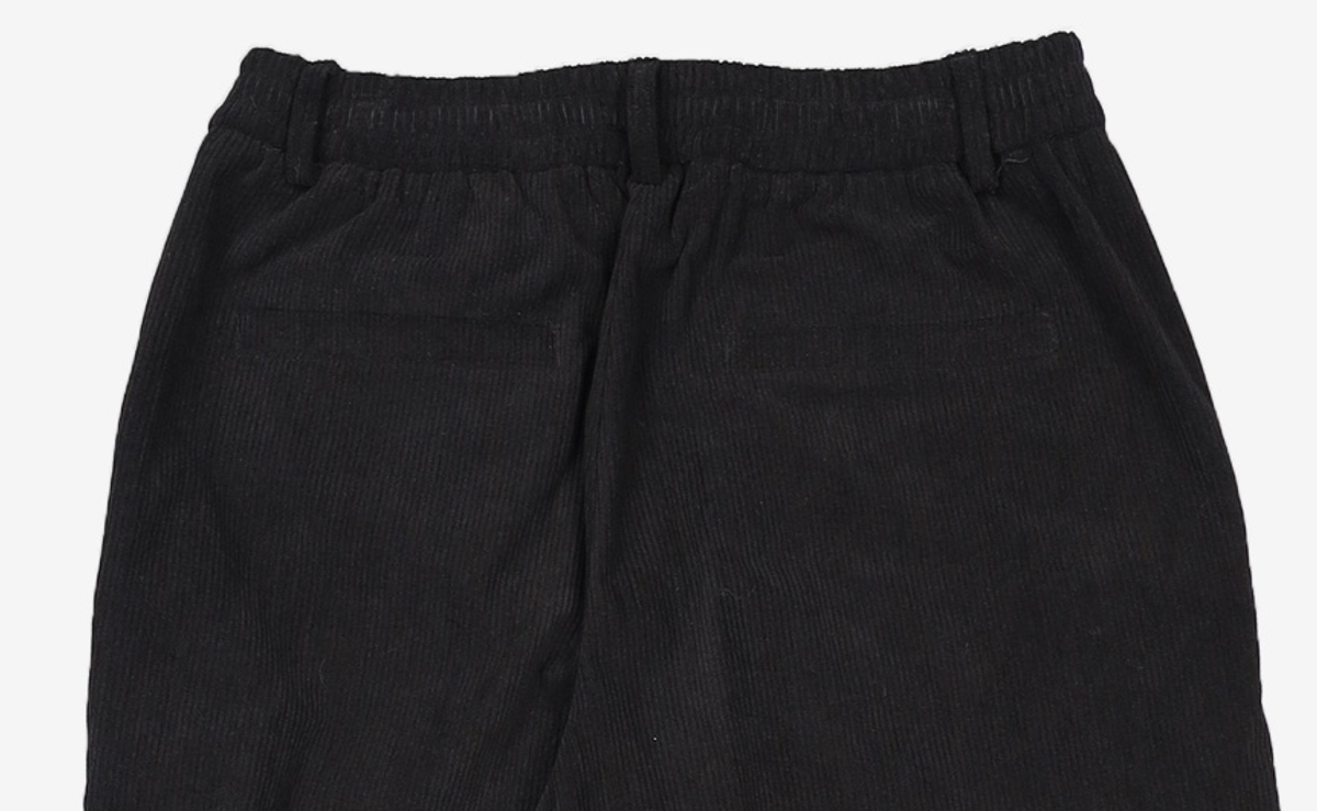 드로우핏(DRAW FIT) 코튼 팬츠 L