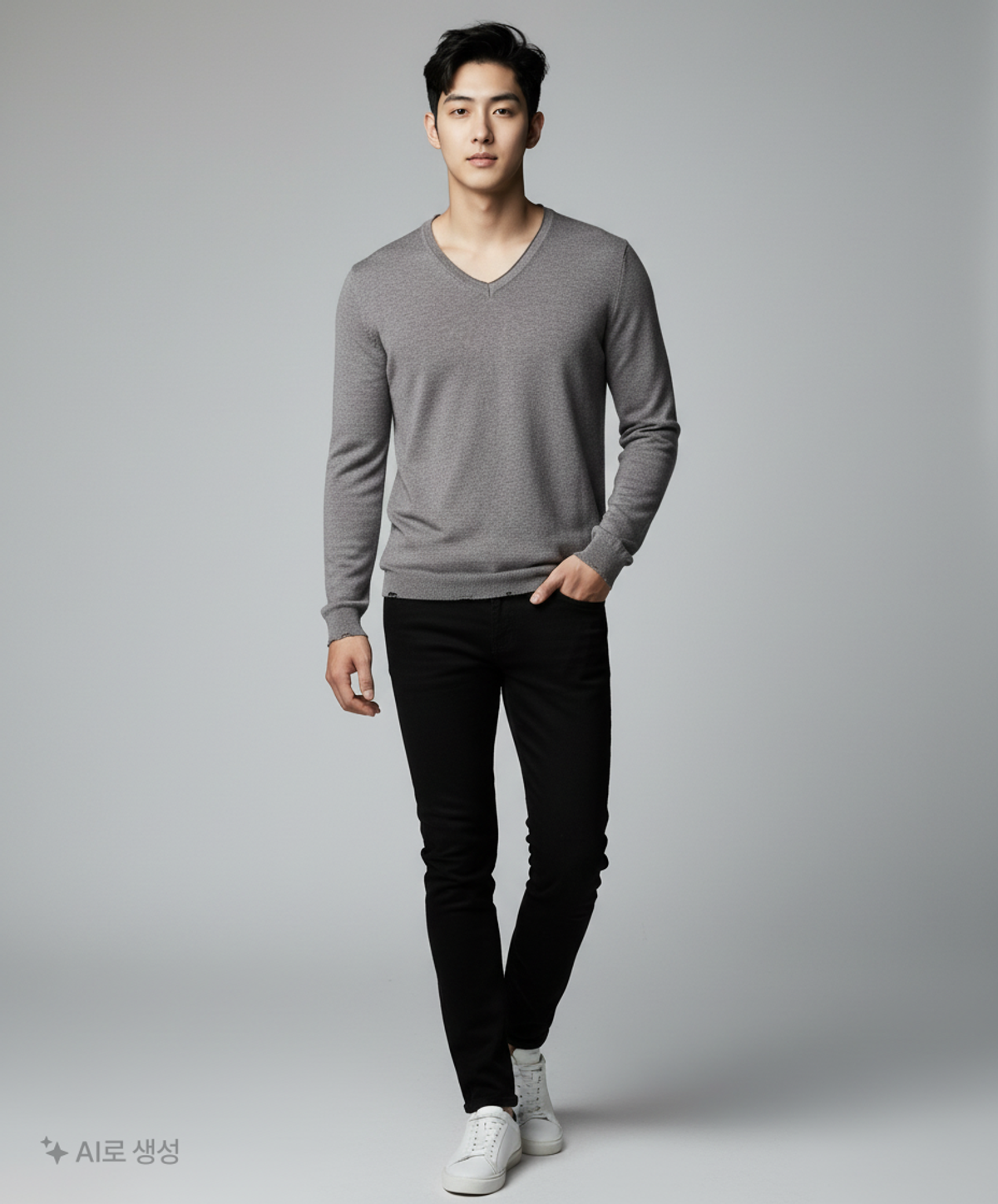 쟈딕 앤 볼테르(ZADIG & VOLTAIRE) 니트/스웨터 M