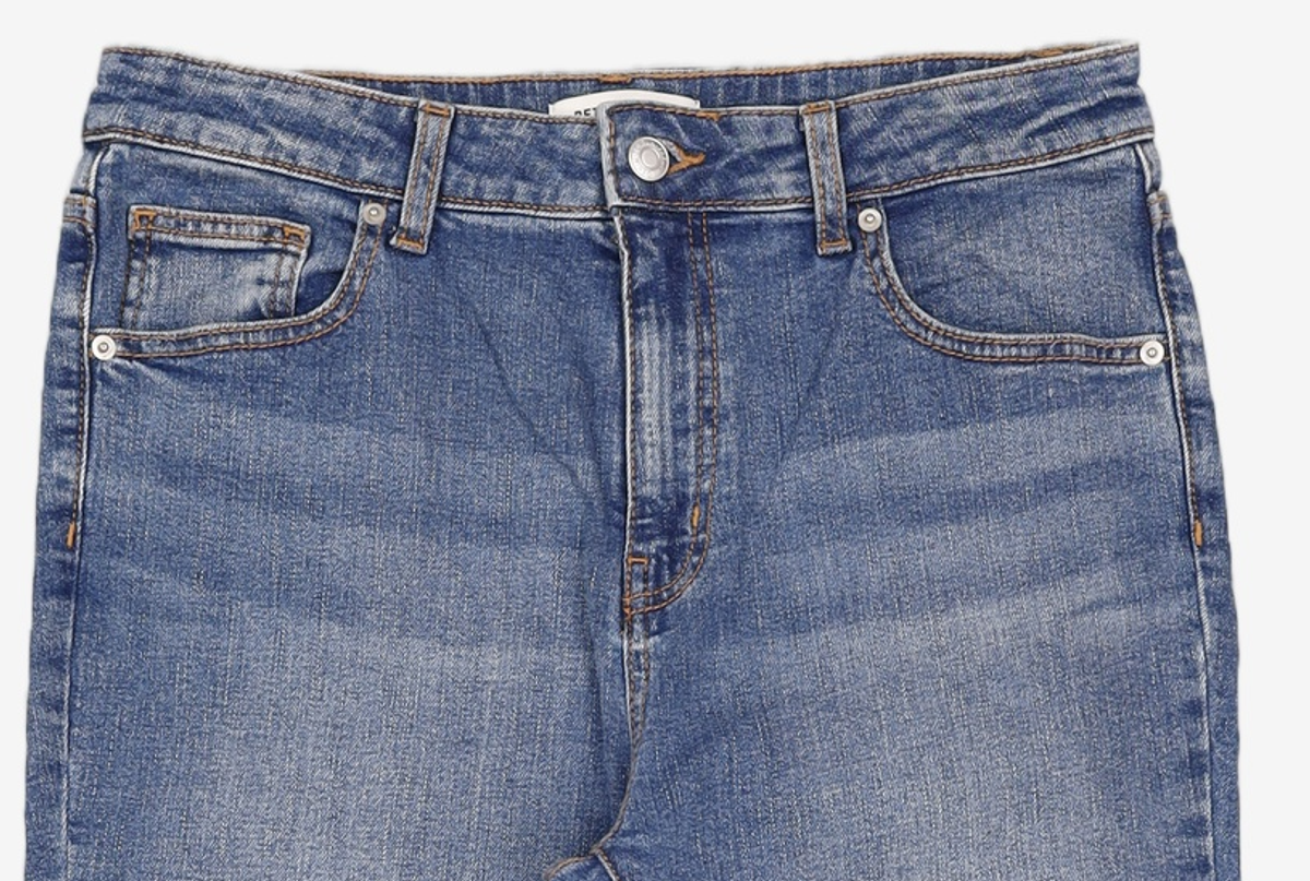 베러데님(BETTER DENIM) 청/데님 팬츠 31