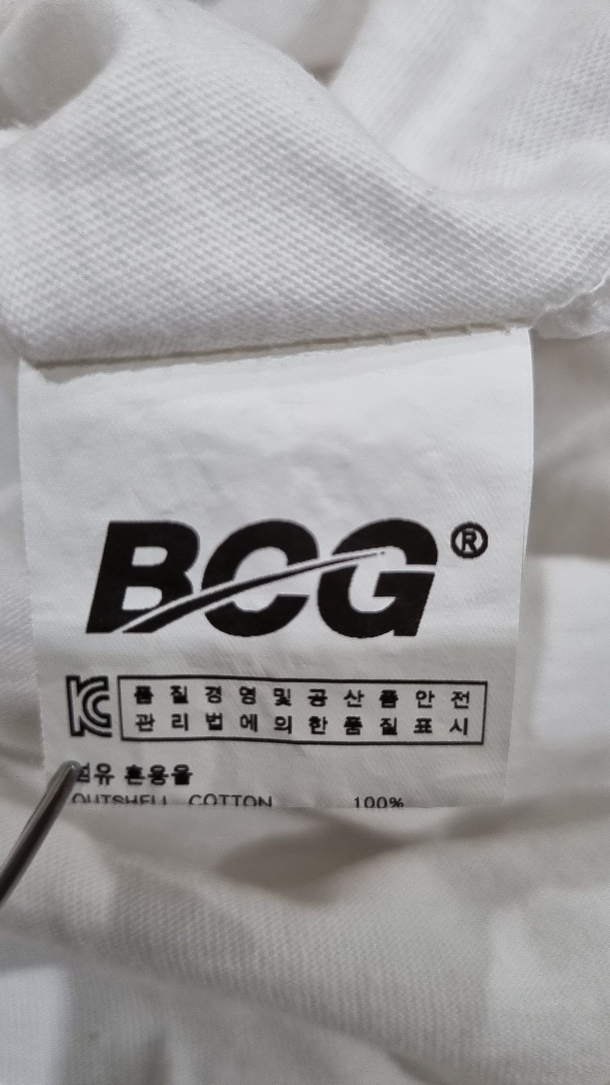 비씨지(BCG) 미니 원피스 S