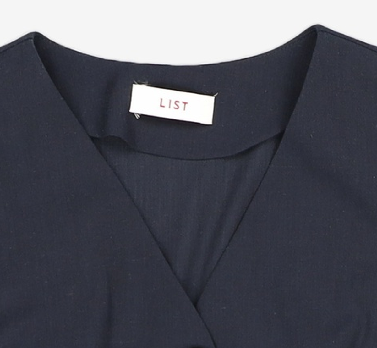 리스트(LIST) 블라우스 55