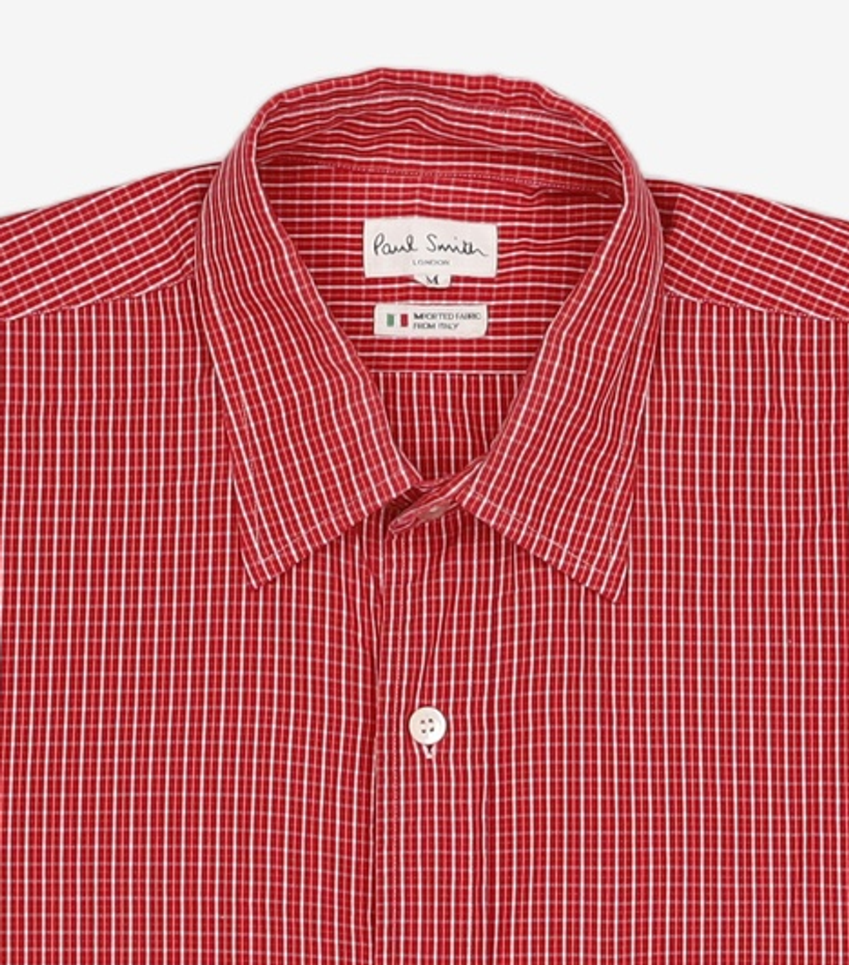 폴스미스(PAUL SMITH) 캐주얼 셔츠 M